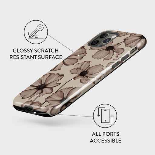 Barely Yours - iPhone 12 Pro Case 3