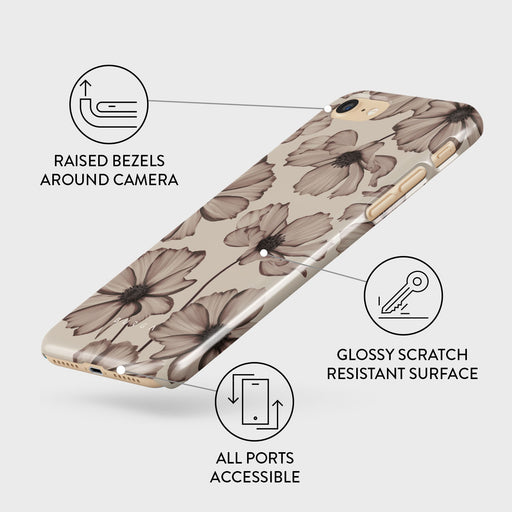 Barely Yours - iPhone SE (2022) Case 3