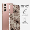 Barely Yours - Samsung Galaxy S21 Plus Case 2