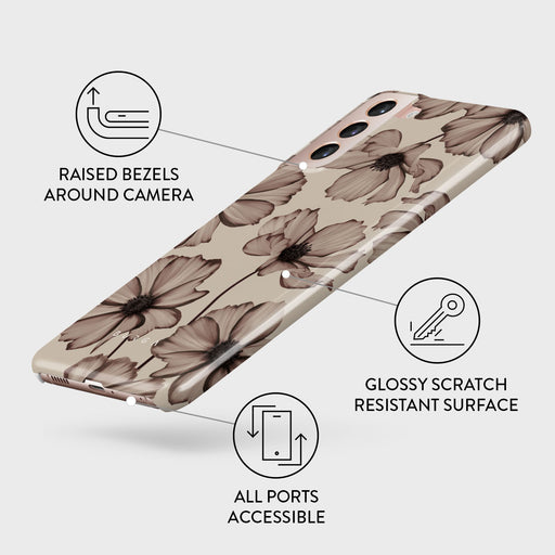 Barely Yours - Samsung Galaxy S21 Plus Case 3