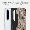 Barely Yours - Samsung Galaxy A36 5G Case 2