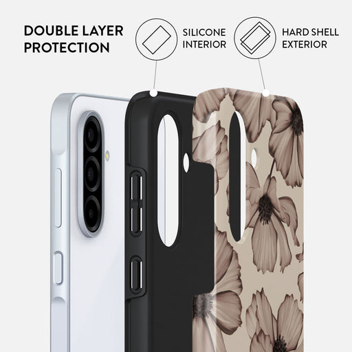 Barely Yours - Samsung Galaxy A36 5G Case 2
