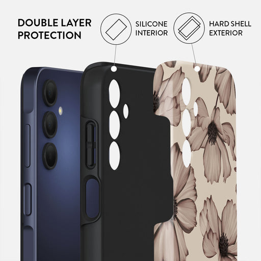 Barely Yours - Samsung Galaxy A15 4G / 5G Case 2