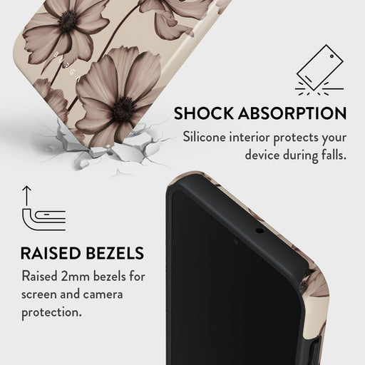 Barely Yours - Samsung Galaxy A15 4G / 5G Case 4