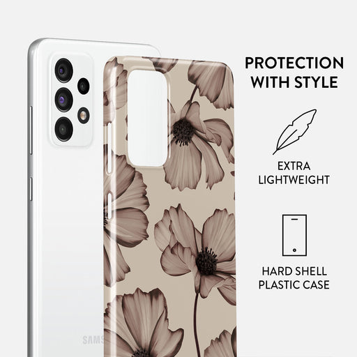 Barely Yours - Samsung Galaxy A72 4G / 5G Case 2