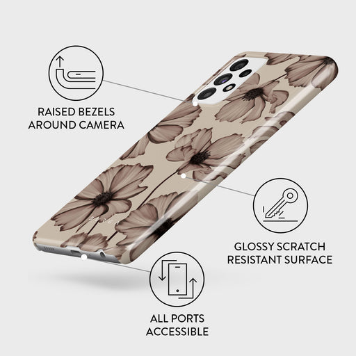 Barely Yours - Samsung Galaxy A72 4G / 5G Case 3