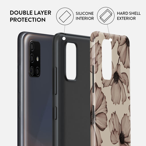 Barely Yours - Samsung Galaxy A51 4G Case 2
