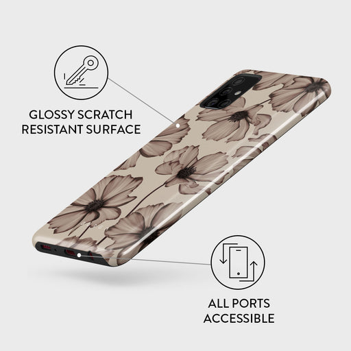 Barely Yours - Samsung Galaxy A51 4G Case 3