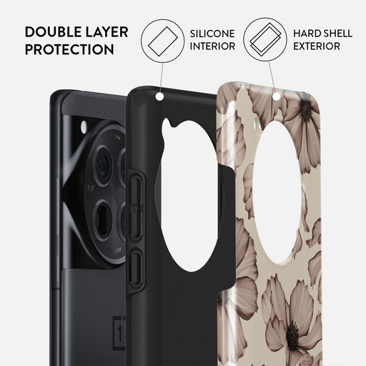 Barely Yours - OnePlus 12 Case 2