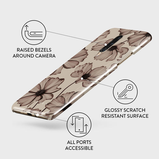 Barely Yours - OnePlus 7 Pro / 7T Pro Case 3