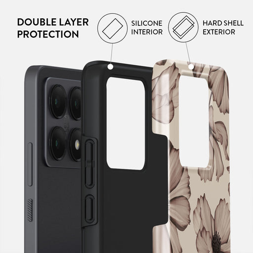 Barely Yours - Xiaomi 14T Case 2
