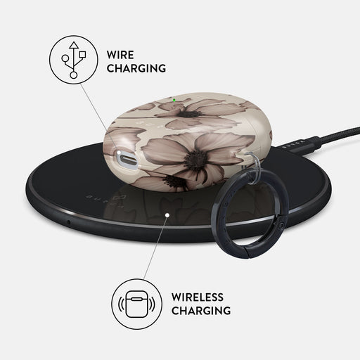 Barely Yours - Google Pixel Buds A Case 3