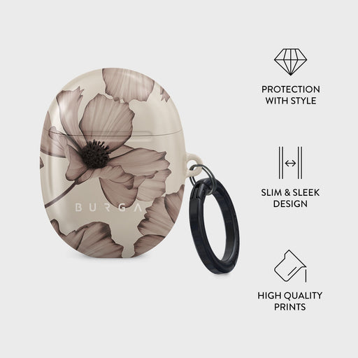 Barely Yours - Google Pixel Buds A Case 4