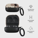 Barely Yours - Samsung Galaxy Buds FE Case 4