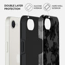 Nocturnal - iPhone 16e Case 2