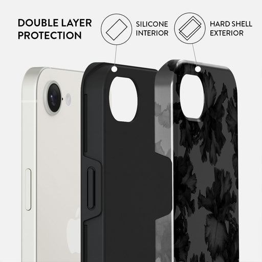 Nocturnal - iPhone 16e Case 2