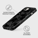 Nocturnal - iPhone 16e Case 3