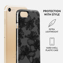 Nocturnal - iPhone SE (2022) Case 2