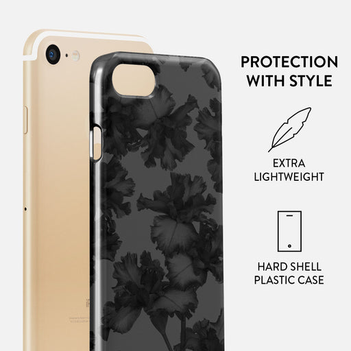 Nocturnal - iPhone SE (2022) Case 2