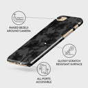 Nocturnal - iPhone SE (2022) Case 3