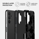 Nocturnal - Samsung Galaxy A32 5G Case 2