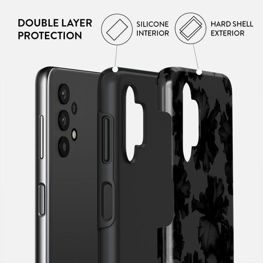 Nocturnal - Samsung Galaxy A32 5G Case 2