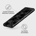 Nocturnal - Samsung Galaxy A32 5G Case 3