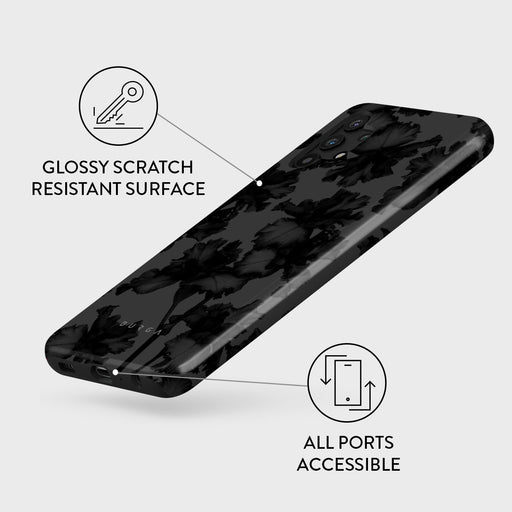 Nocturnal - Samsung Galaxy A32 5G Case 3