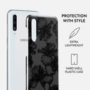 Nocturnal - Samsung Galaxy A50 Case 2