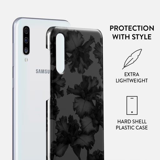 Nocturnal - Samsung Galaxy A50 Case 2