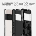 Nocturnal - Google Pixel 6 Pro Case 2