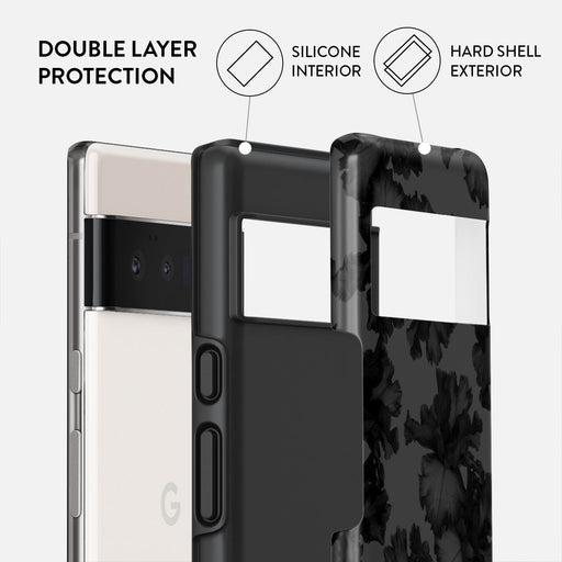 Nocturnal - Google Pixel 6 Pro Case 2