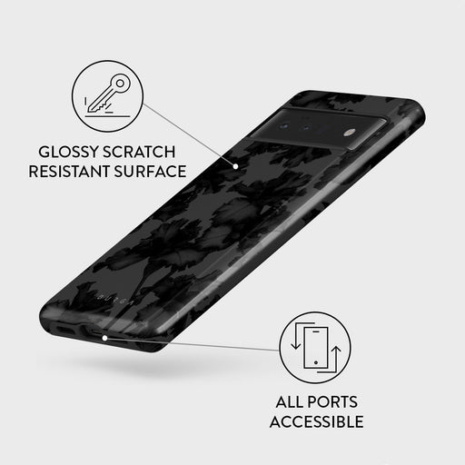 Nocturnal - Google Pixel 6 Pro Case 3