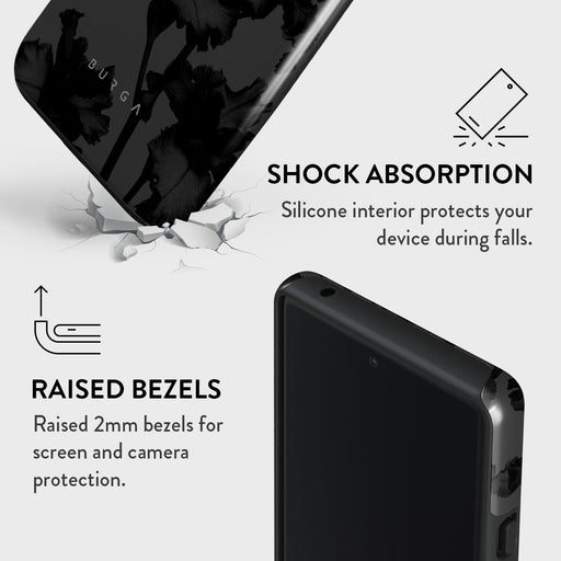 Nocturnal - Google Pixel 6 Pro Case 4