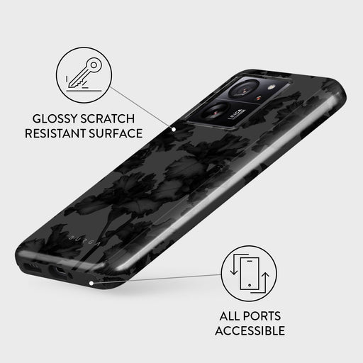Nocturnal - Xiaomi 13T Case 3