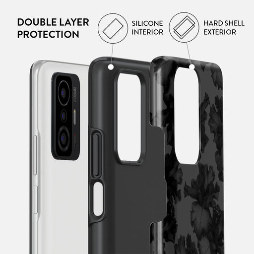 Nocturnal - Xiaomi 11T / 11T Pro Case 2