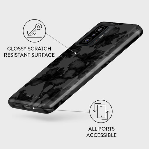 Nocturnal - Xiaomi 11T / 11T Pro Case 3