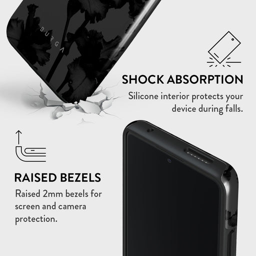 Nocturnal - Xiaomi 11T / 11T Pro Case 4