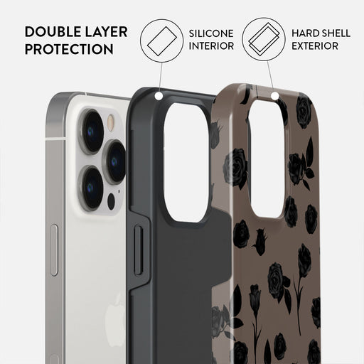 Goddess - iPhone 13 Pro Max Case 2