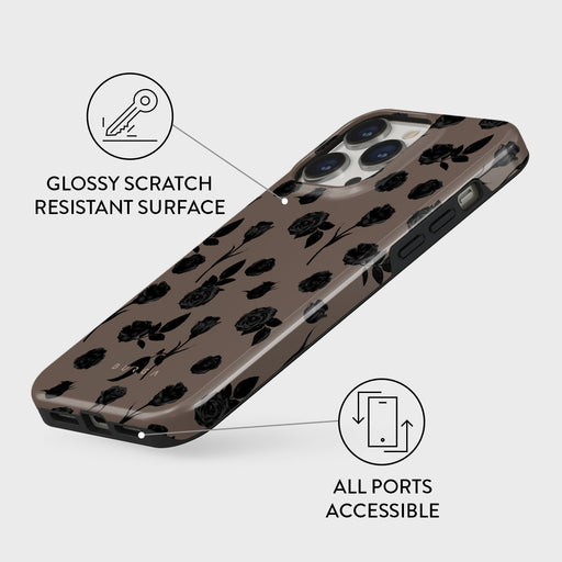 Goddess - iPhone 13 Pro Max Case 3