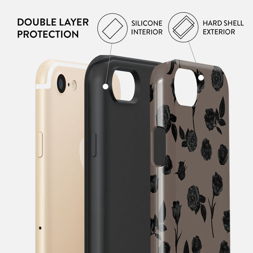 Goddess - iPhone SE (2020) Case 6