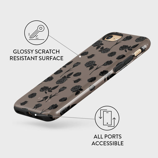 Goddess - iPhone SE (2020) Case 7