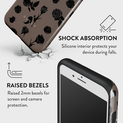 Goddess - iPhone SE (2020) Case 8