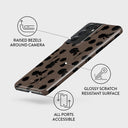 Goddess - Samsung Galaxy S21 Ultra Case 3