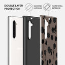 Goddess - Samsung Galaxy Note 10 Case 6