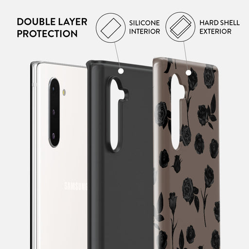 Goddess - Samsung Galaxy Note 10 Case 6