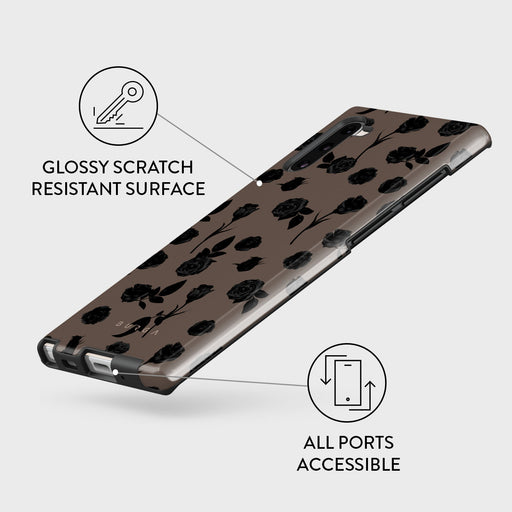 Goddess - Samsung Galaxy Note 10 Case 7