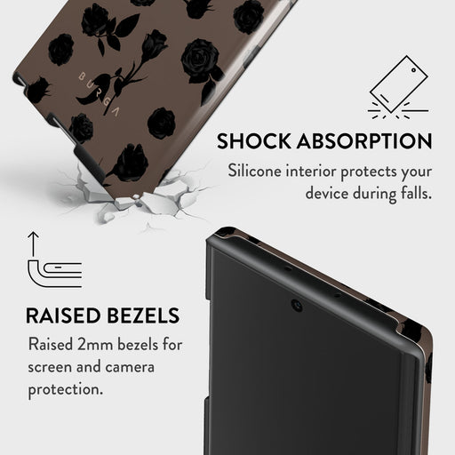 Goddess - Samsung Galaxy Note 10 Case 8