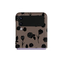 Goddess - Samsung Galaxy Z Flip 4 Case 1