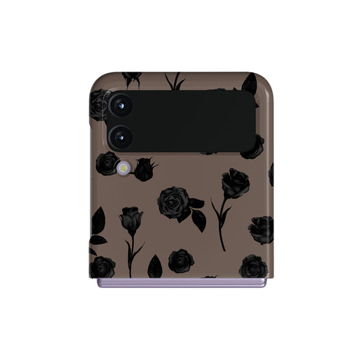 Goddess - Samsung Galaxy Z Flip 4 Case 1